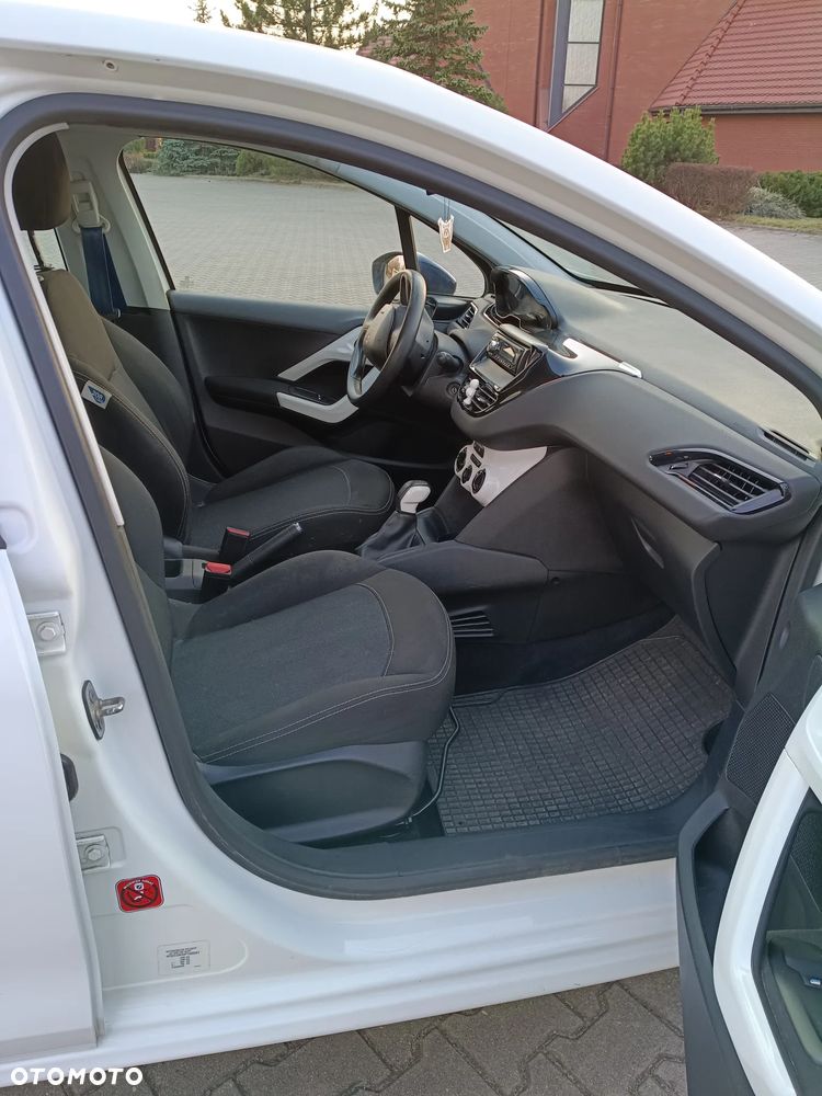 Peugeot 208 PureTech 68 Like - 17