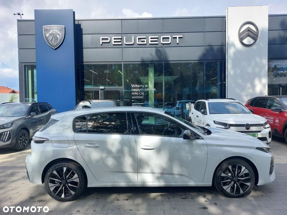 Peugeot 308 - 7