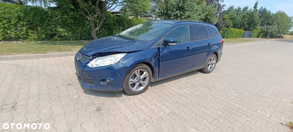 Ford Focus - 3