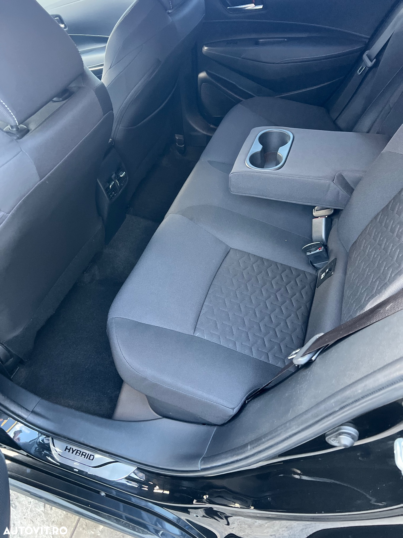 Toyota Corolla - 7