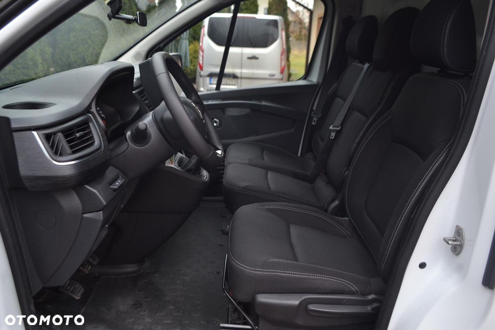 Renault Trafic 2.0 L2H1 HD Extra (bryg.) - 16