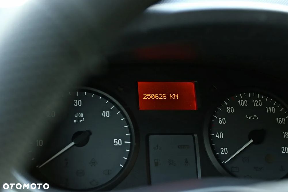 Opel Vivaro Life Cosmo L1H1 - 35