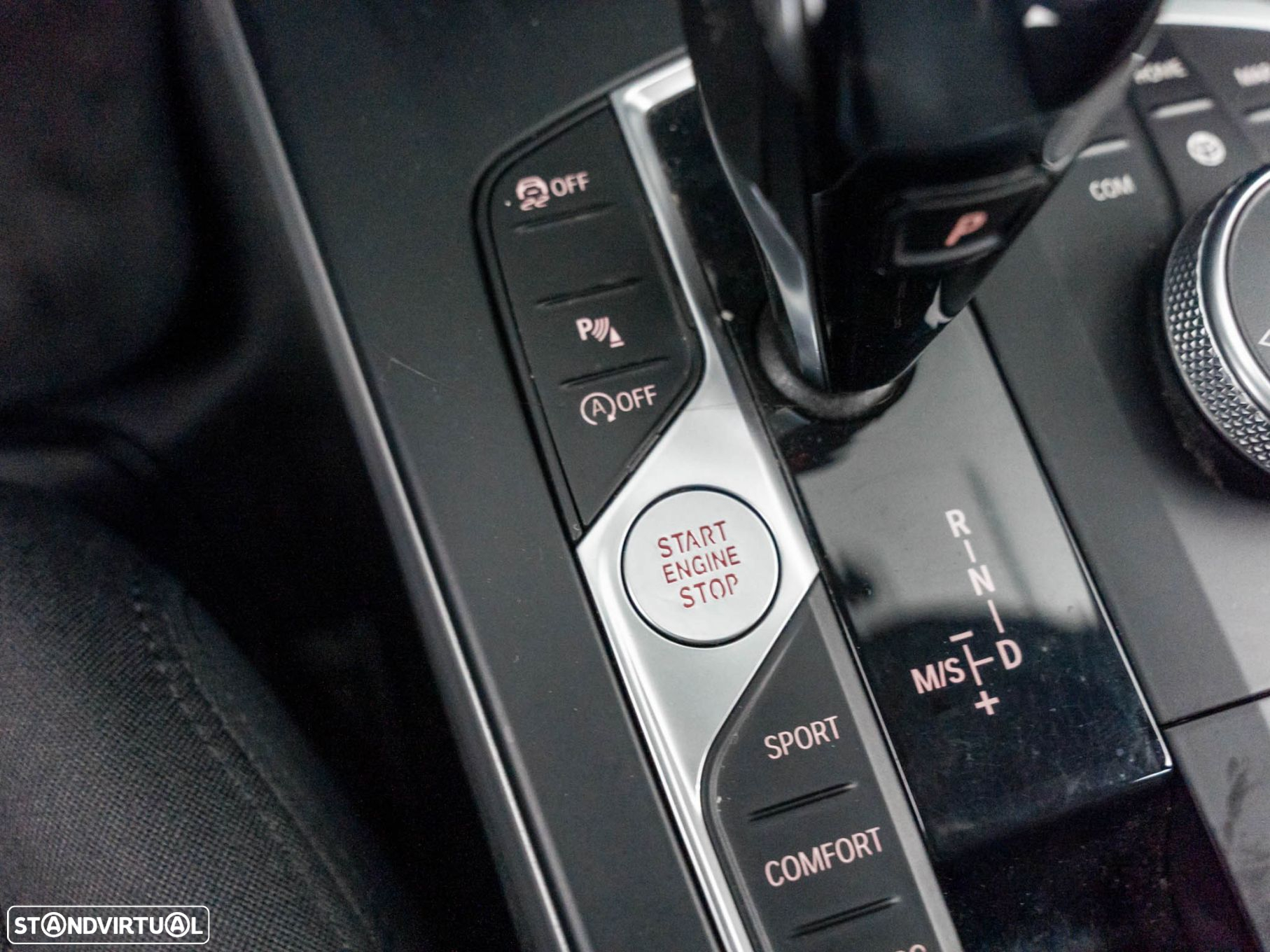 BMW 118 i Corporate Edition Auto - 24