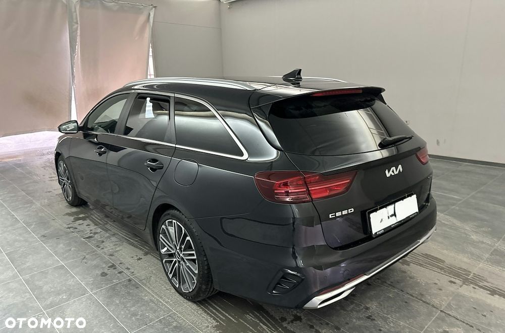 Kia Ceed 1.5 T-GDI GT-Line DCT - 2