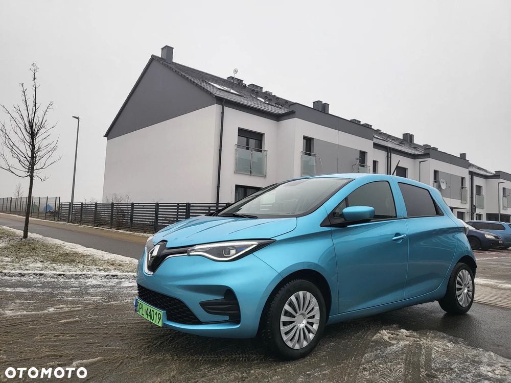 Renault Zoe - 3