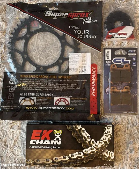 Yamaha FZ-S 1000 Fazer - 8