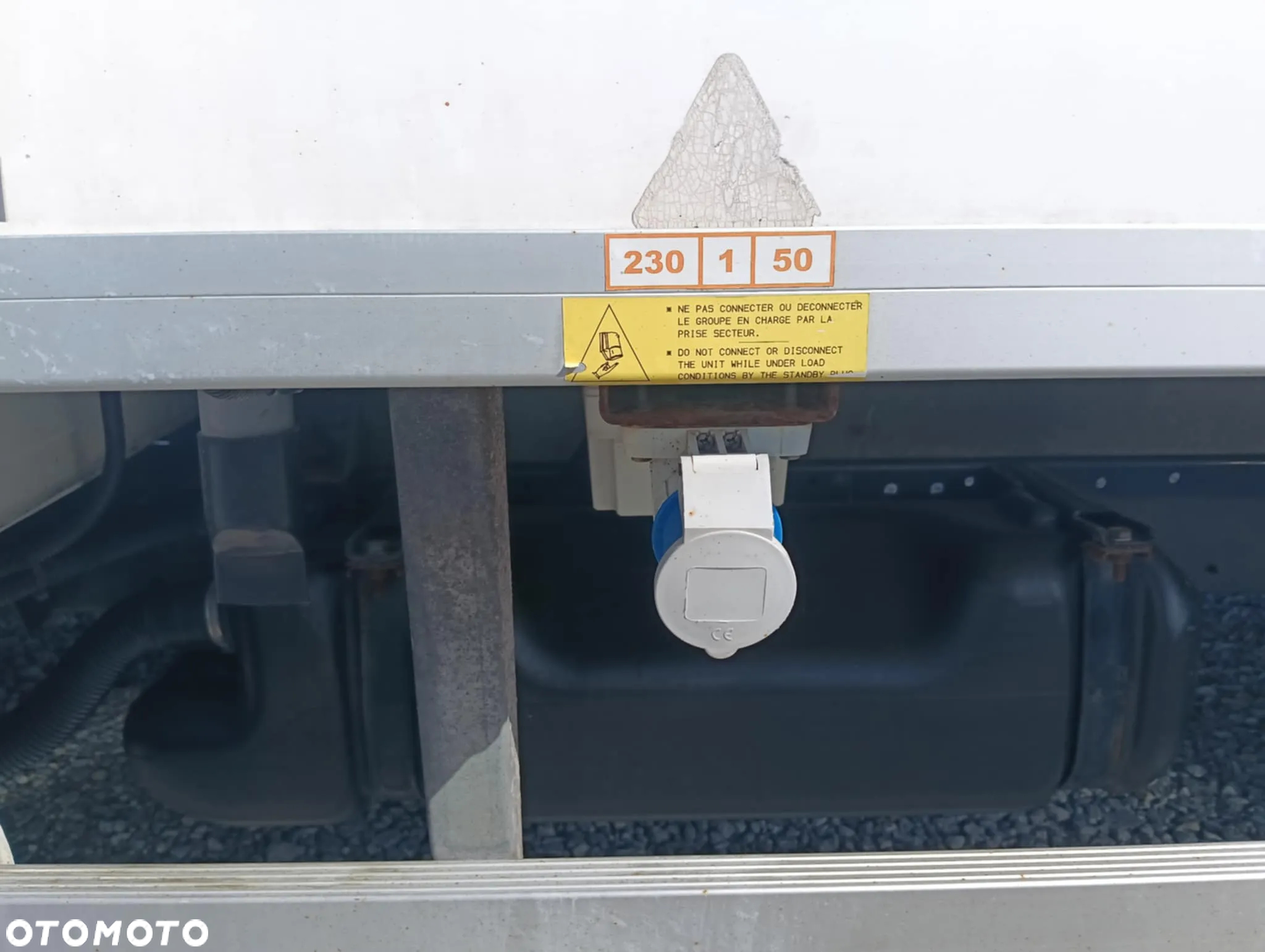 Iveco 35S16, 35S15, 35S14, 35S13, 35C13, 35C14 - 11