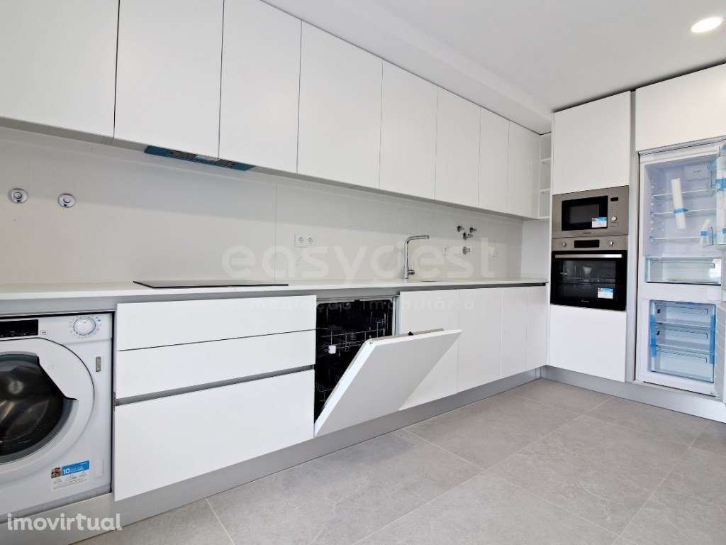 Moradia T4 à venda em Cruz de Pau - Grande imagem: 3/50