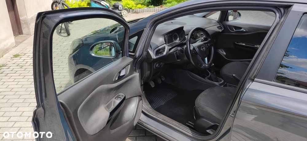 Opel Corsa 1.4 Enjoy - 14