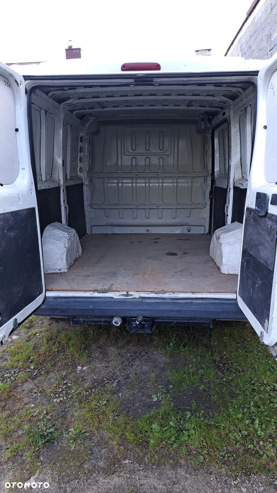 Fiat Ducato - 7