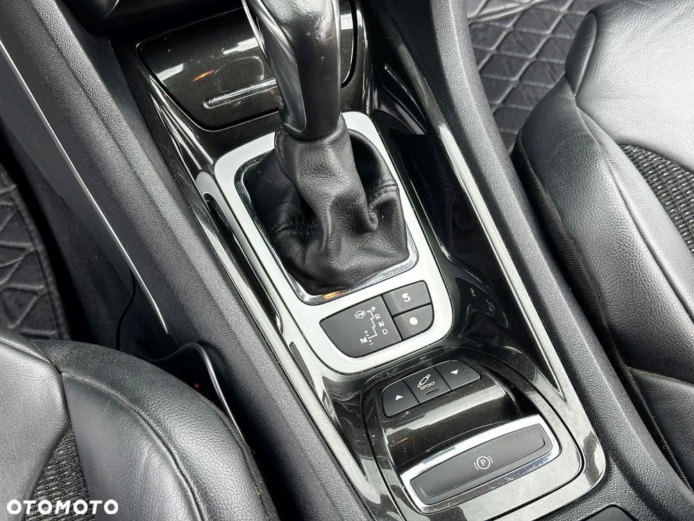 Citroën C5 HDi 165 FAP Exclusive - 33