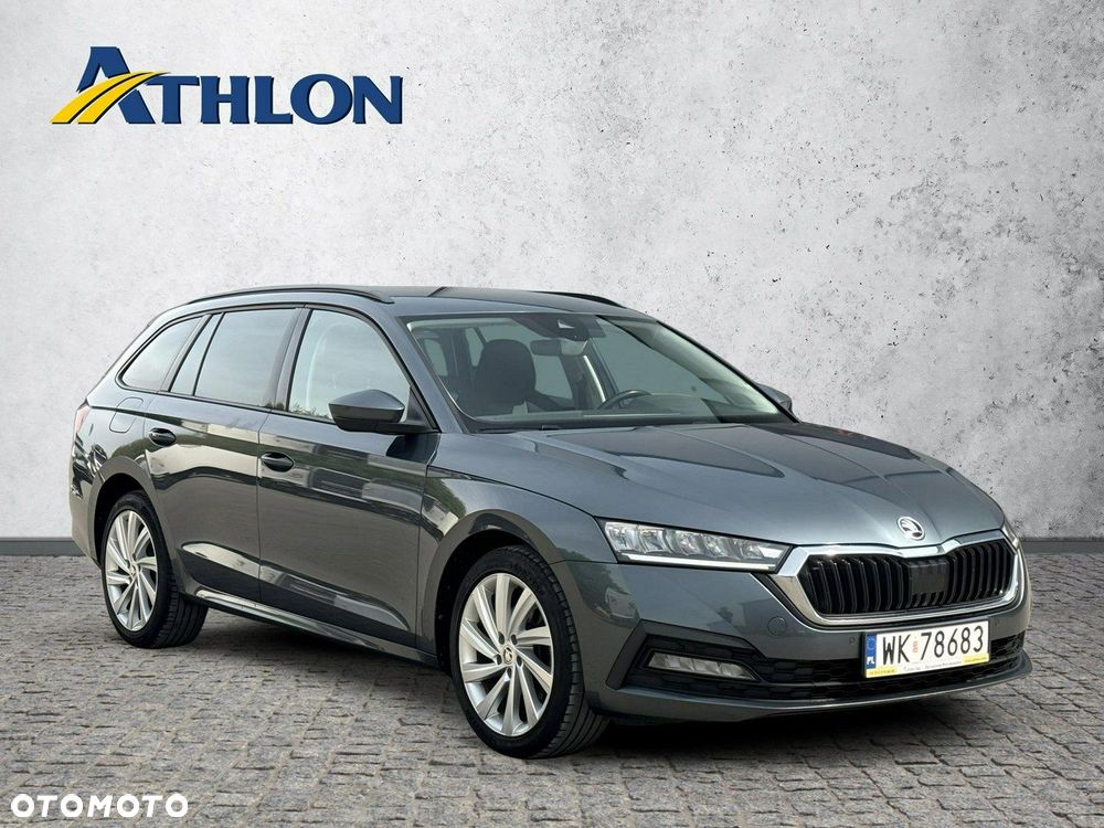 Skoda Octavia - 7