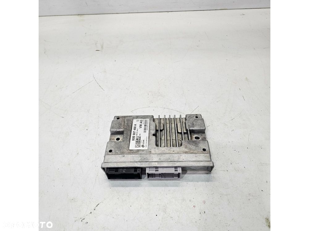 INTERFEJS DIAGNOSTYCZNY DLA SIECI BUS AUDI Q5 FY A4 A5 80B907468A 80B907468A - 2