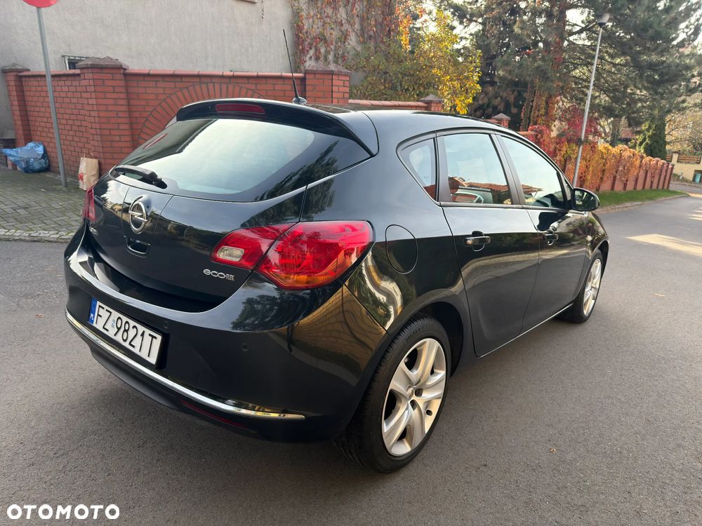 Opel Astra - 13