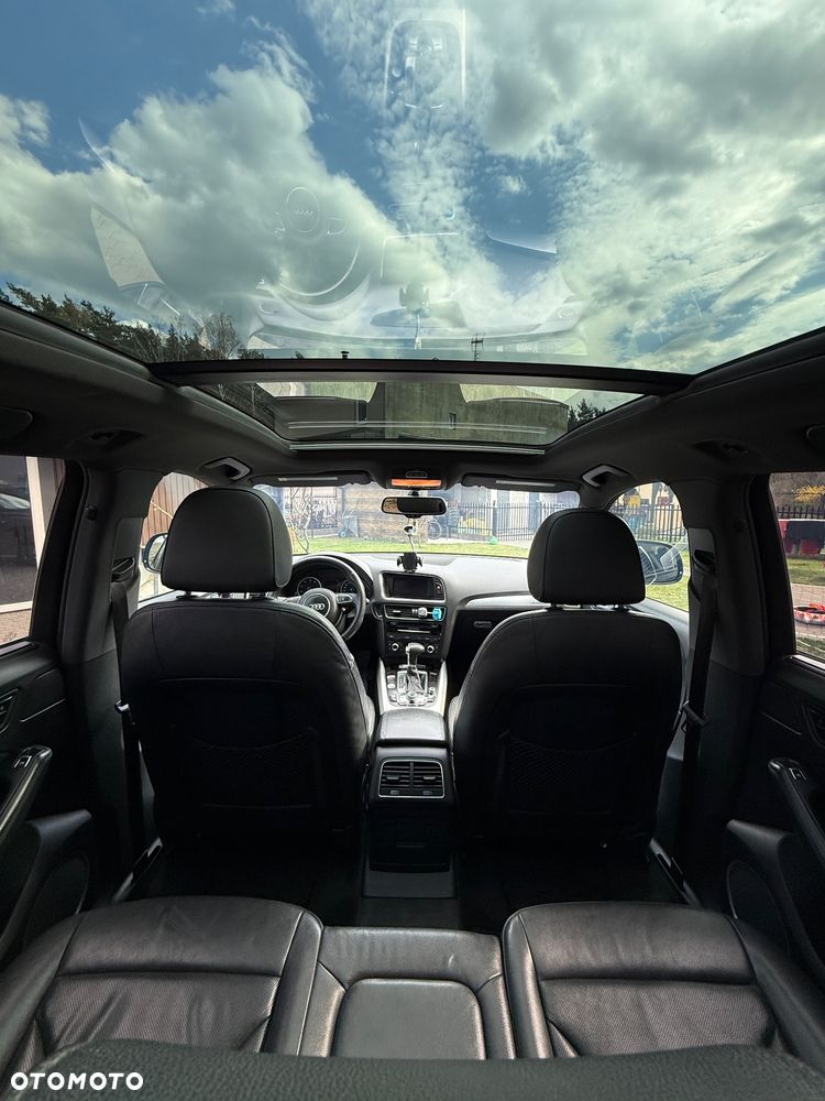 Audi Q5 - 19