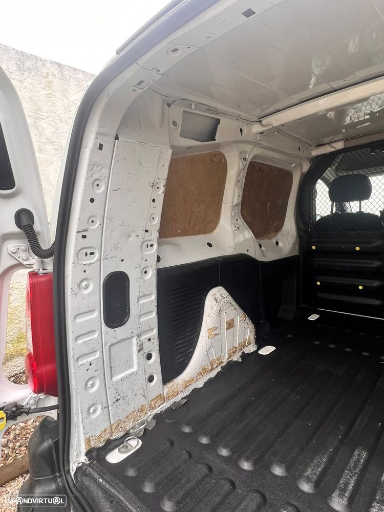 Citroën Berlingo 1.6BlueHDI - 6