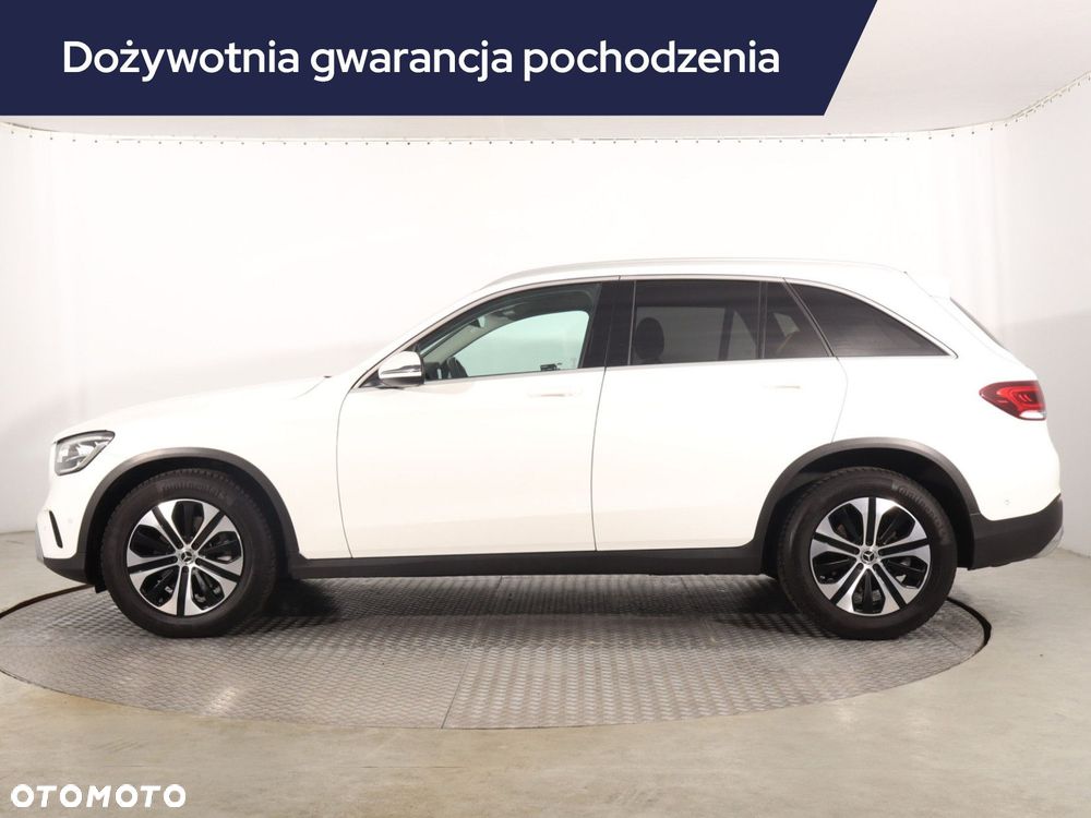 Mercedes-Benz GLC - 4