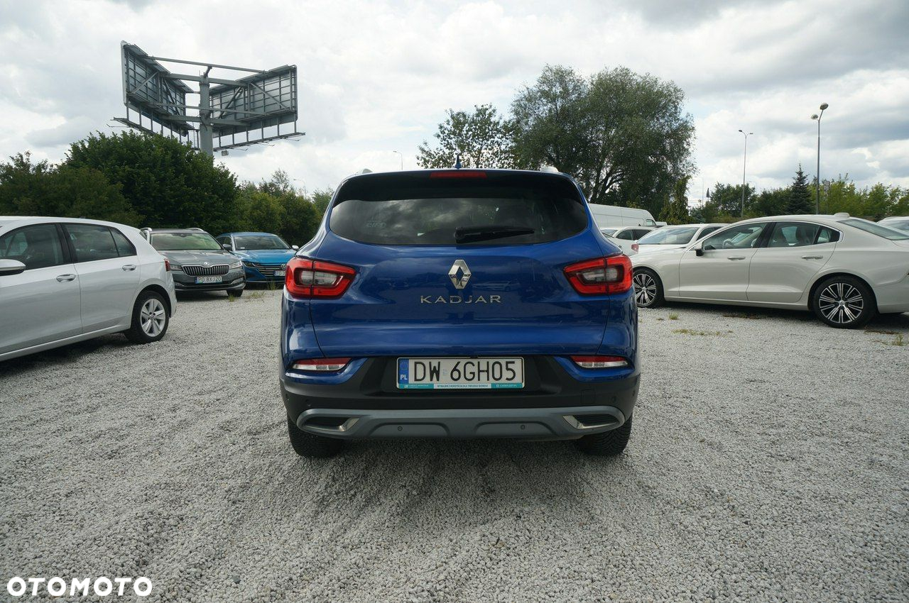 Renault Kadjar - 7