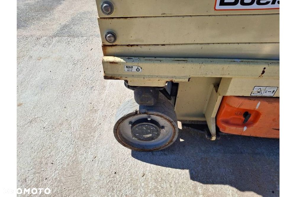 JLG 2630 ES - 2