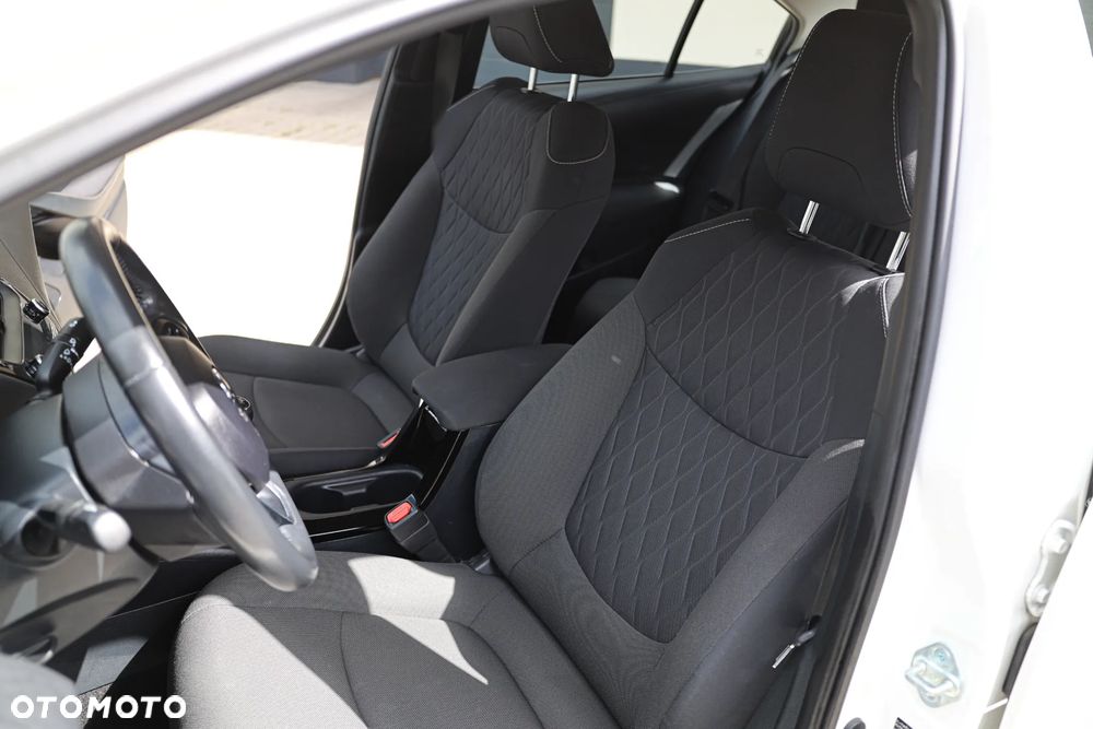 Toyota Corolla 1.6 Comfort - 7