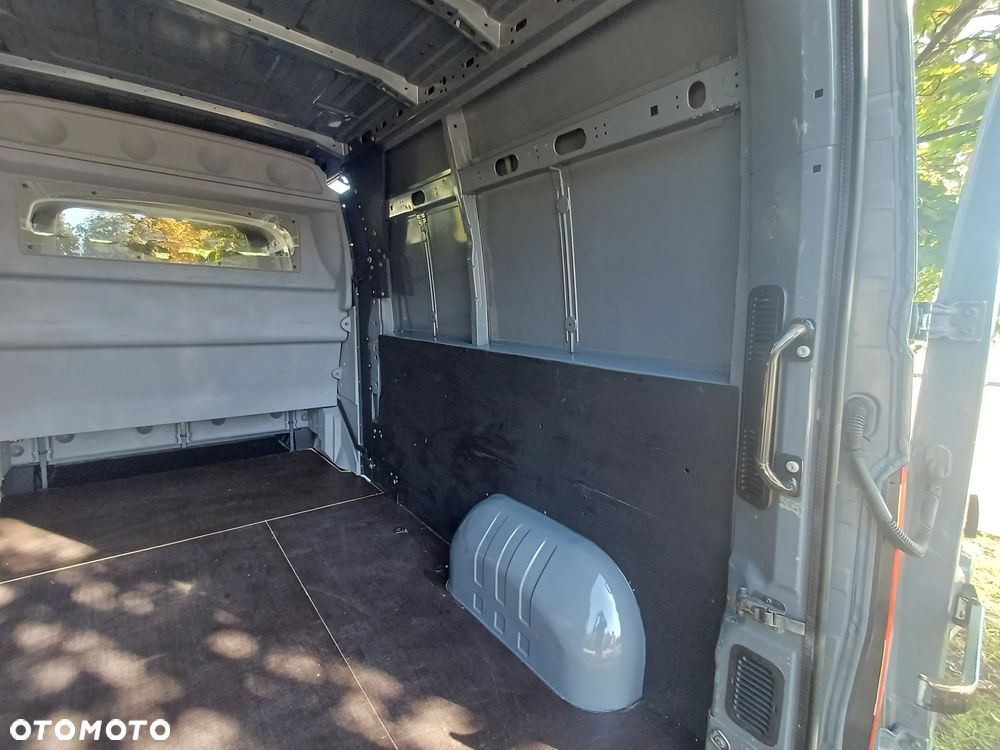 Renault Master - 22