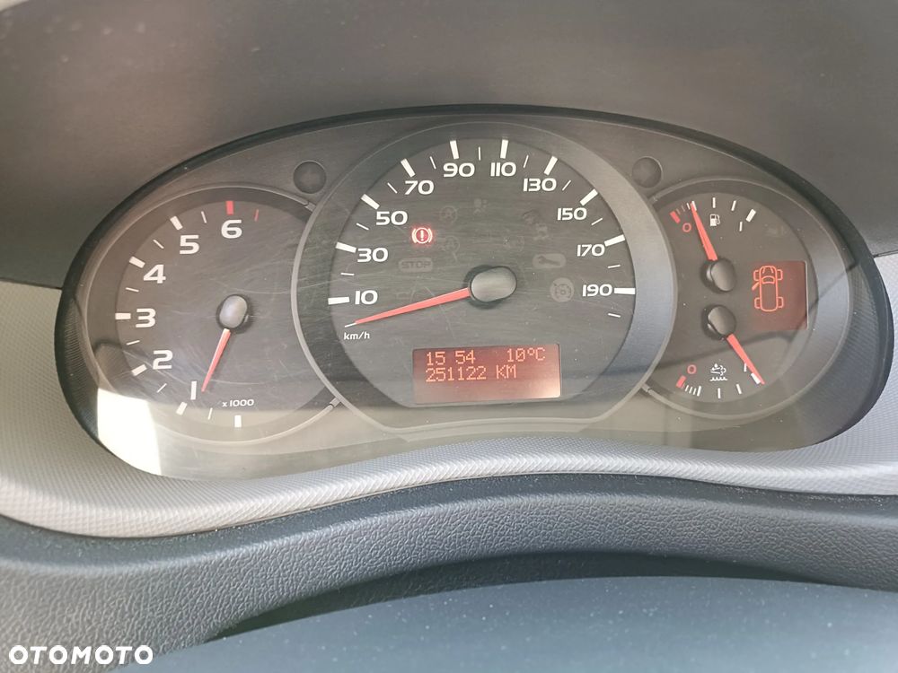 Renault Master - 12