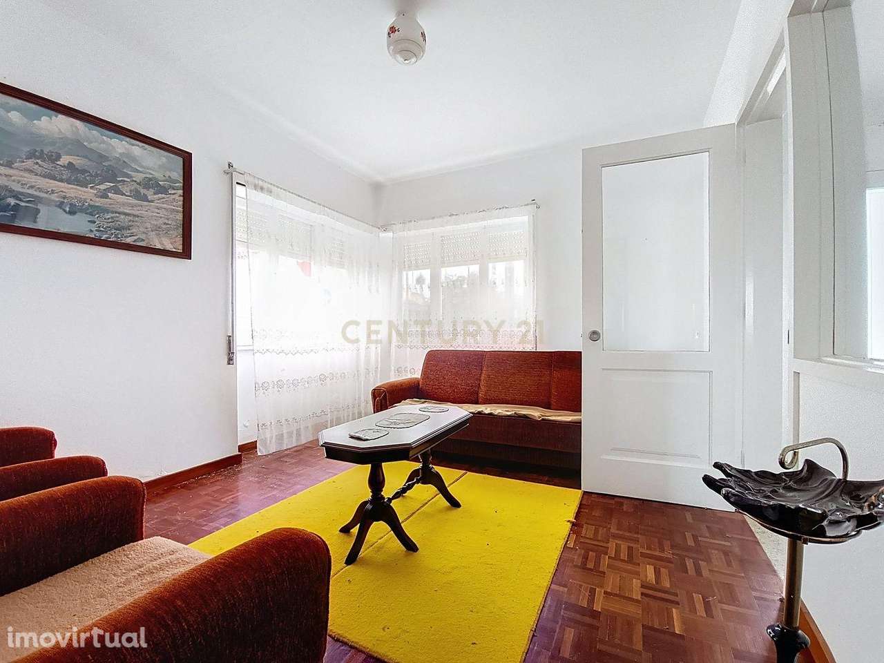 Casa T3 em Achadinha, Nordeste - Oportunidade Única! - Grande imagem: 4/30