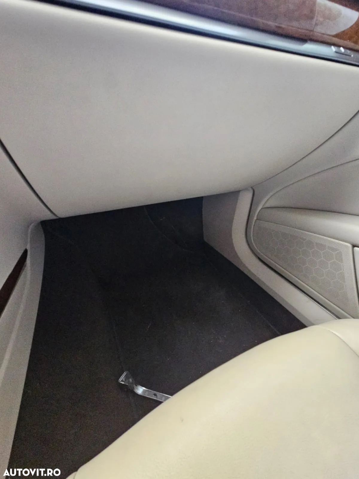 Volkswagen Phaeton 3.0 V6 TDI DPF 4MOTION langer Radstand Aut (5 Sitzer) - 14