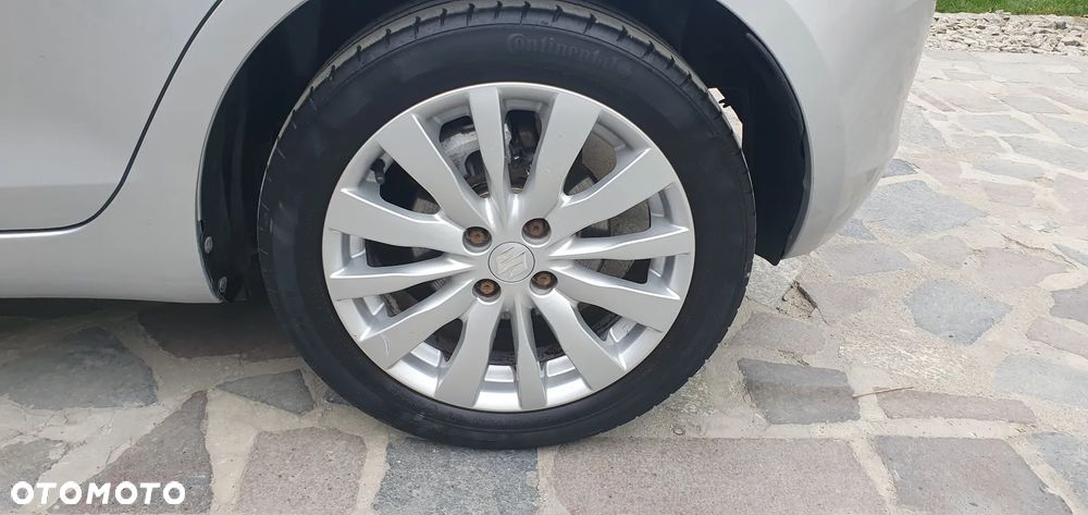 Suzuki Swift 1.2 Automatik Comfort - 15