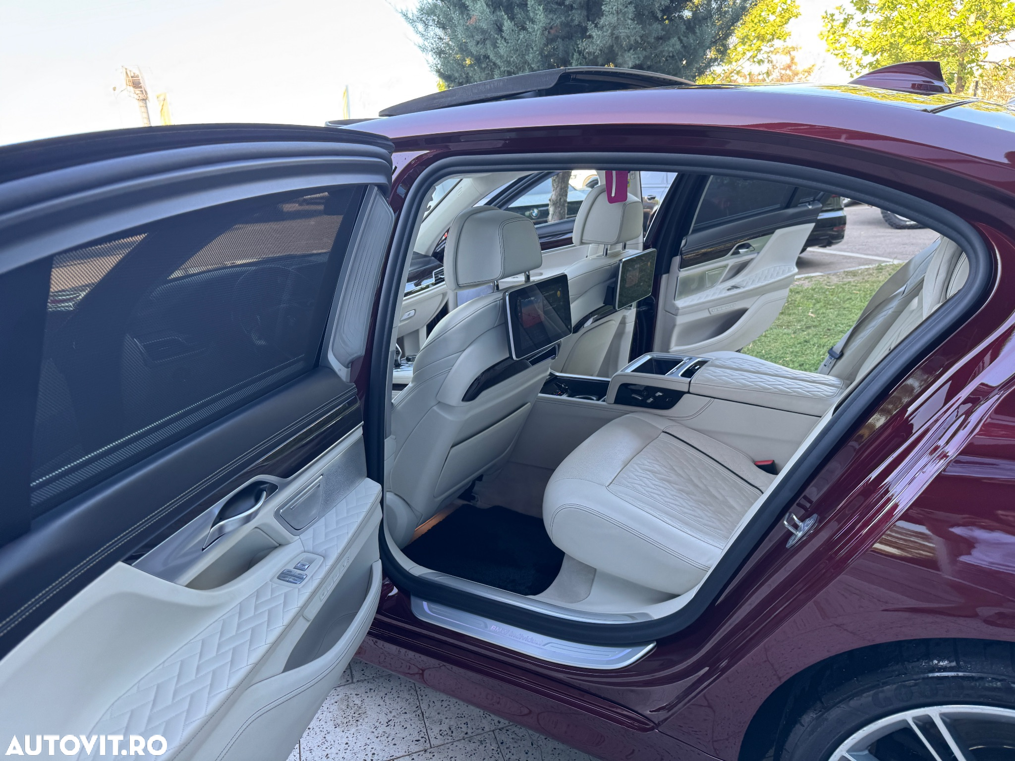 BMW Seria 7 740Ld xDrive - 23