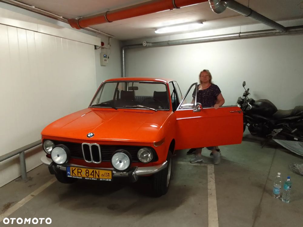 BMW Inny - 2