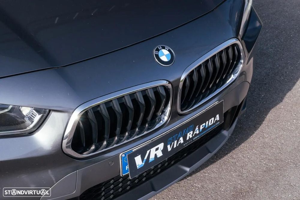 BMW X2 - 46