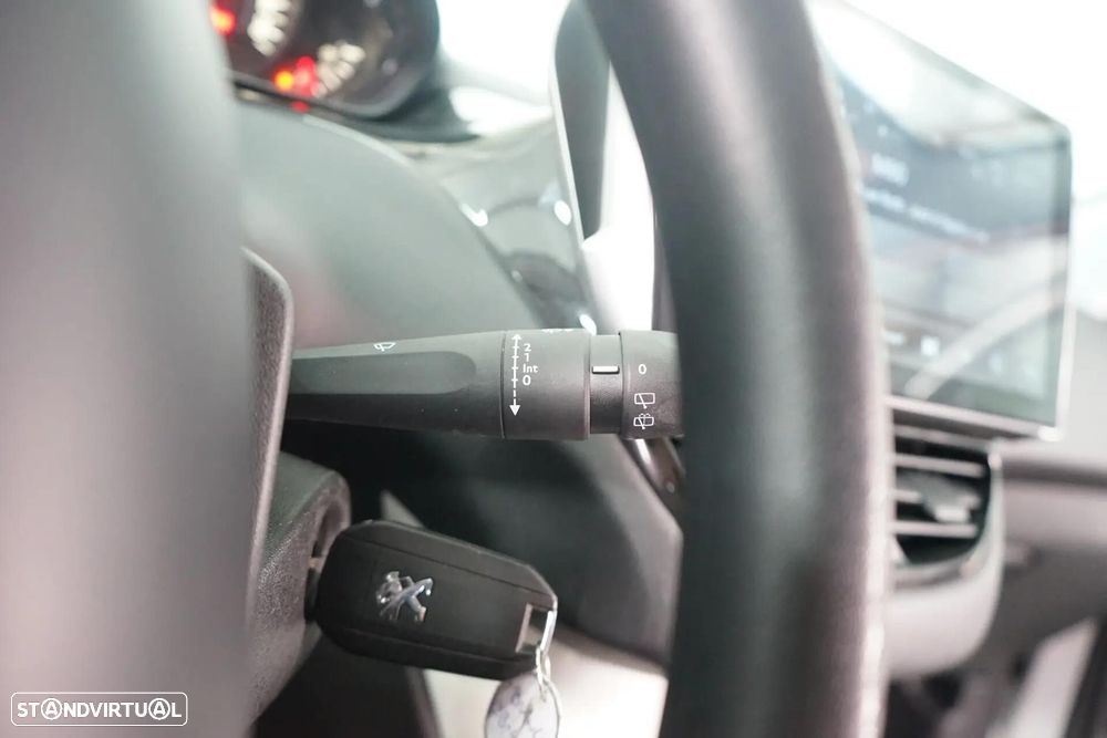 Peugeot 208 1.0 PureTech Access - 21