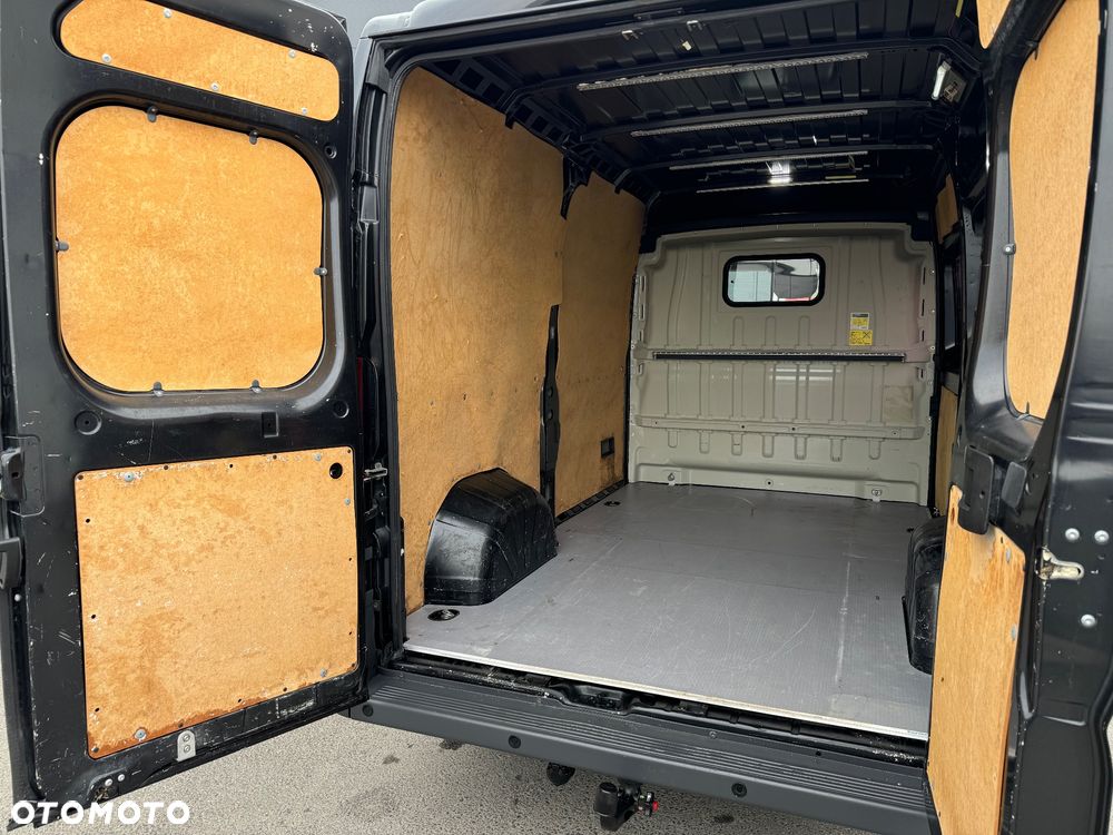 Fiat Ducato L2H2 - 9