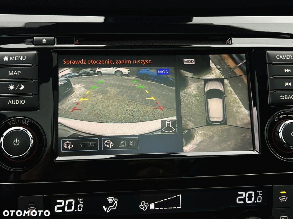 Nissan Qashqai 1.3 DIG-T Tekna+ DCT - 28