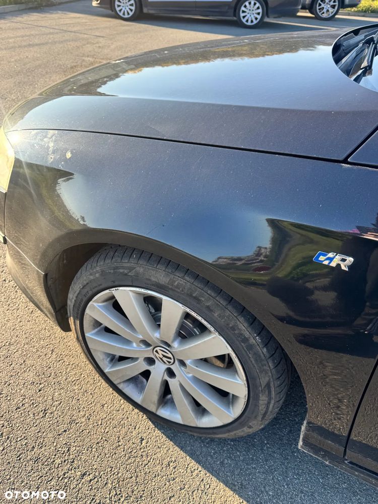 Volkswagen Passat Variant 2.0 TDI DPF R-Line Edition Plus - 25