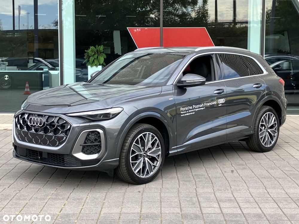 Audi Q5 - 16