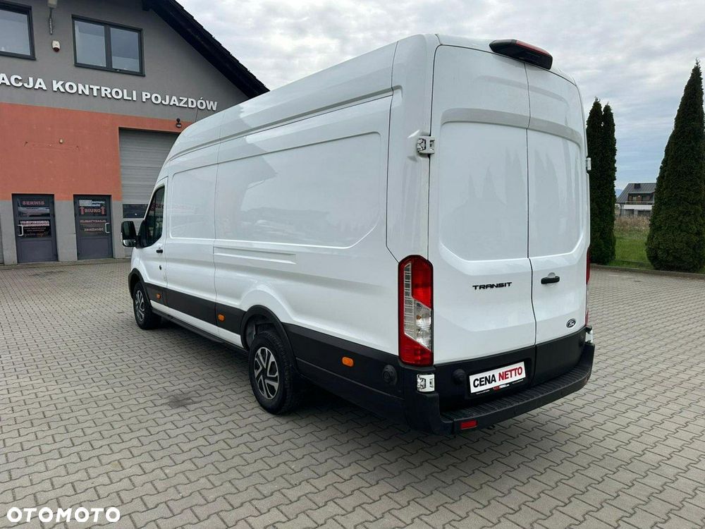Ford Transit - 4