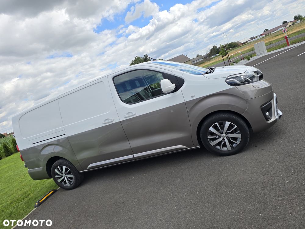 Toyota Proace LONG - 22