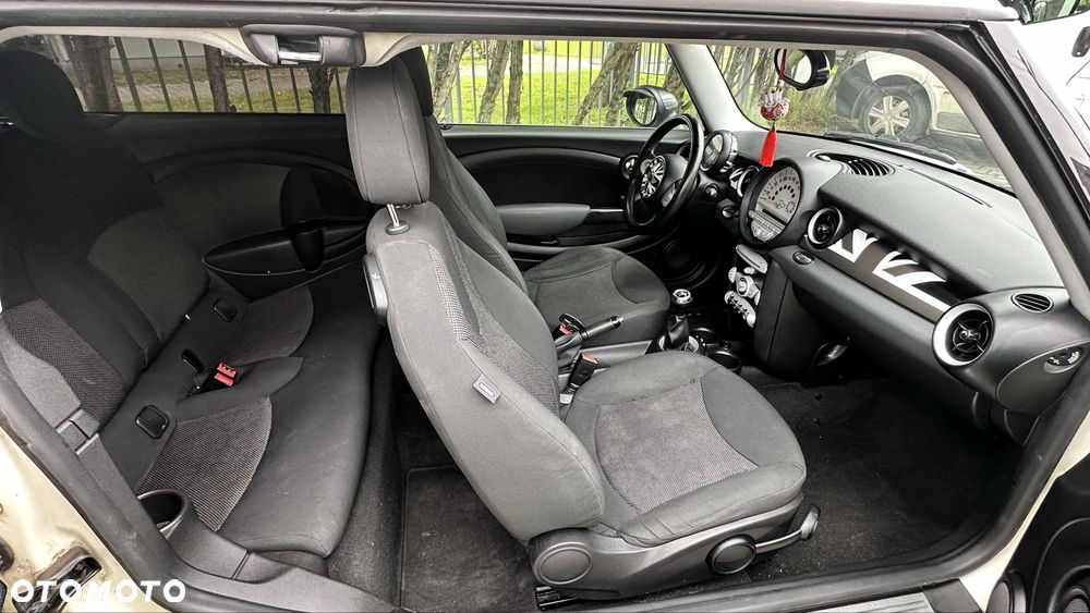 MINI Clubman - 3