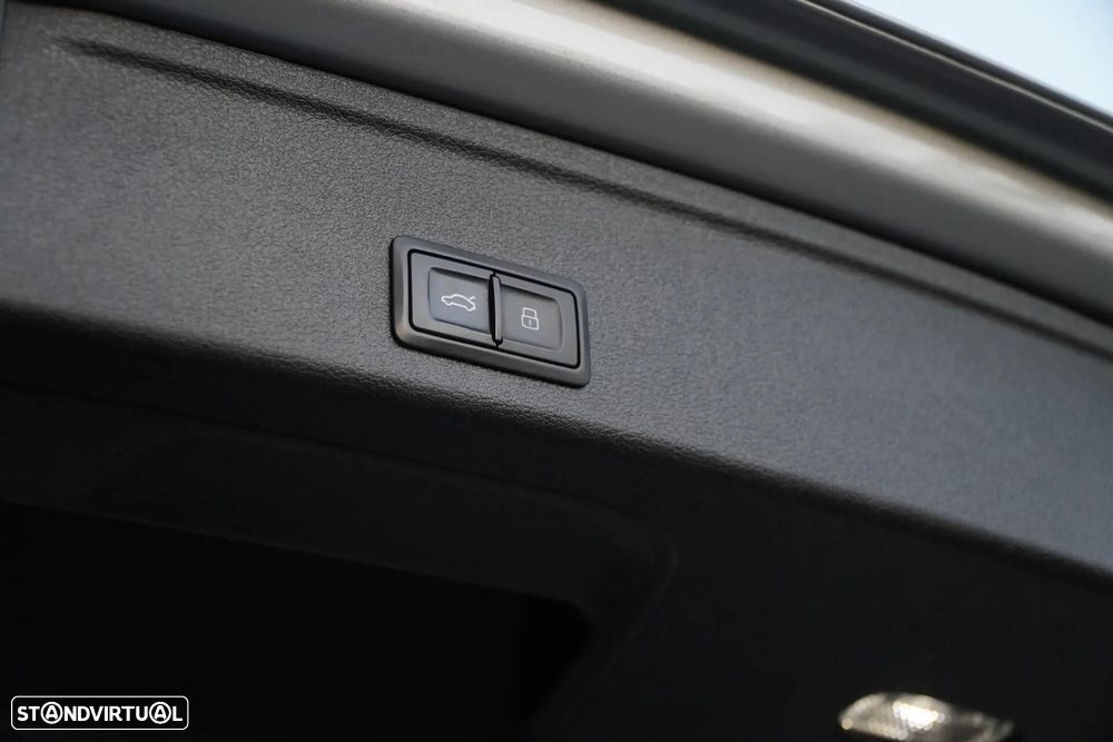 Audi A4 Avant - 43