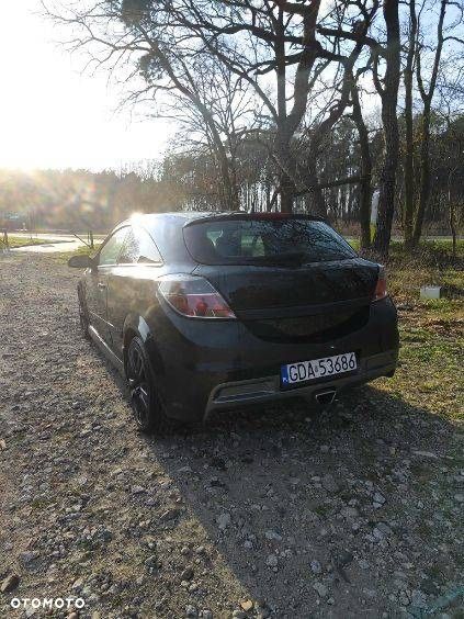 Opel Astra - 1