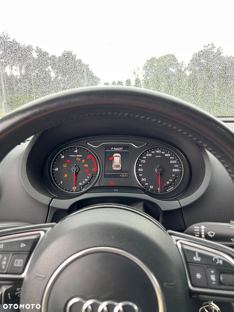 Audi A3 Sportback 2.0 TDI clean diesel Ambition - 6