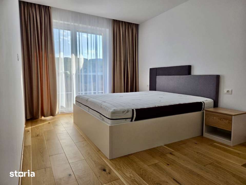 Apartament modern cu 3 camere in Urban Plaza — fotografia 1