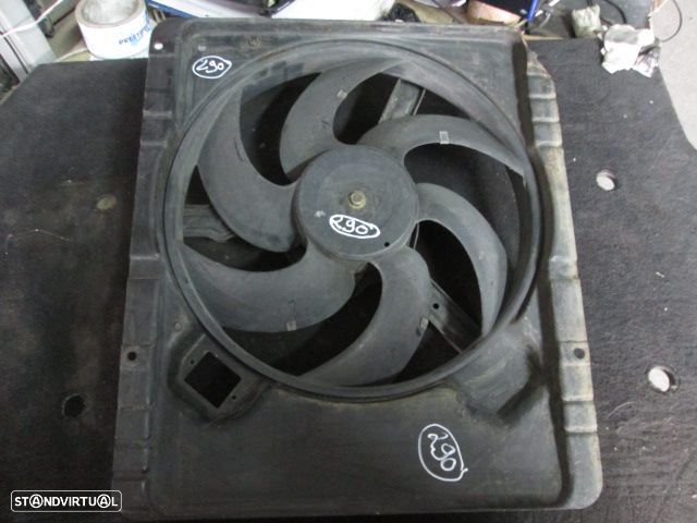 Ventilador 46430708 FIAT BRAVO 1,9JTD - 3