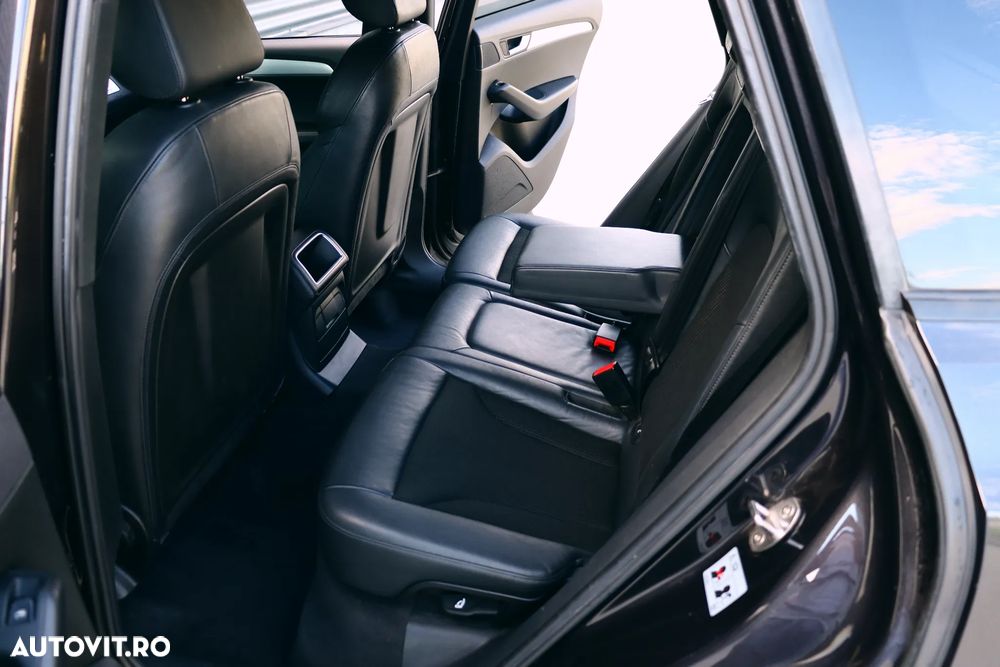 AUDI Q5 2012 — imagine 28