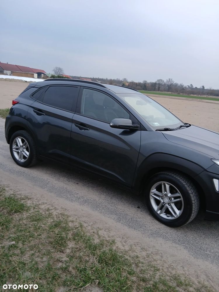 Hyundai Kona 1.0 T-GDI Advantage - 7