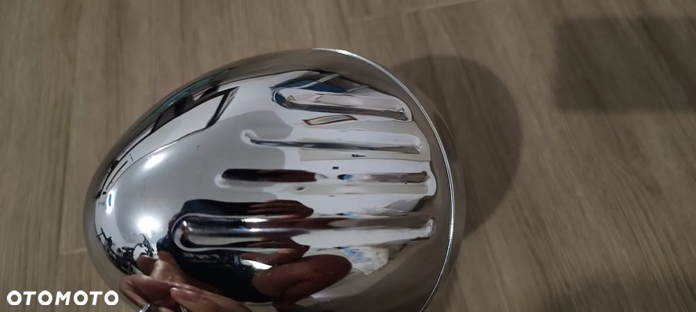 KAWASAKI VULVAN 800 VN800 LAMPA REFLEKTOR PRZÓD STAN IDEALNY - 4