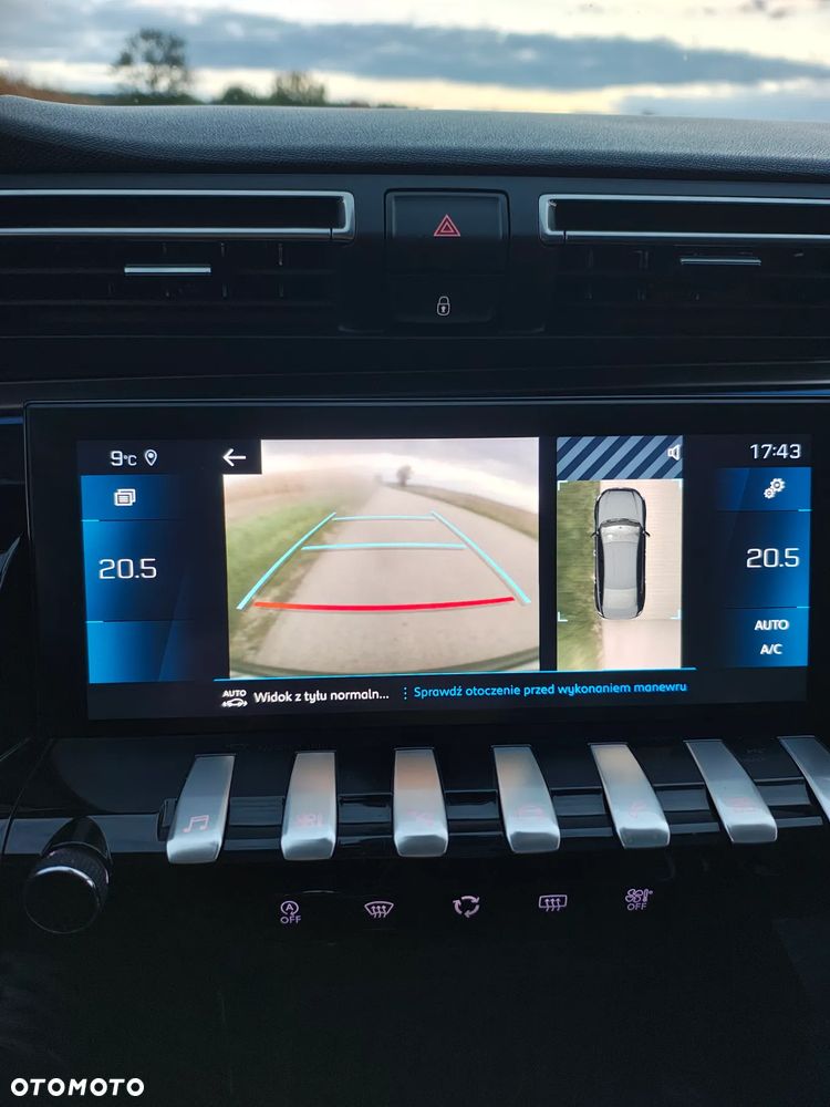 Peugeot 508 1.5 BlueHDi Allure S&S - 6
