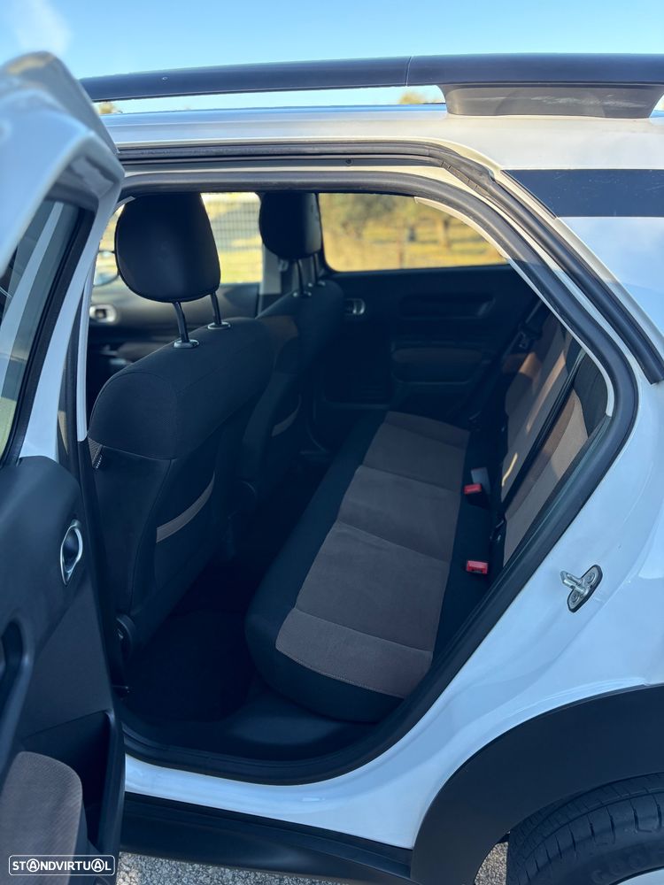 Citroën C4 Cactus - 7